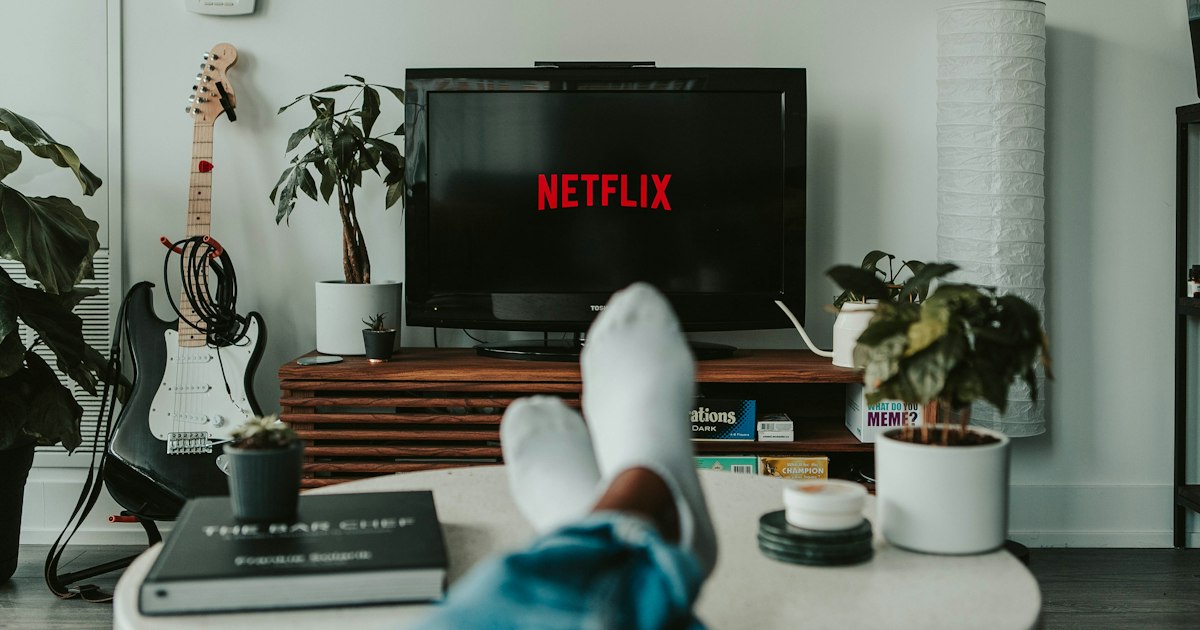 Netflix Price in South Africa (2026): Every Plan in Rands Compared